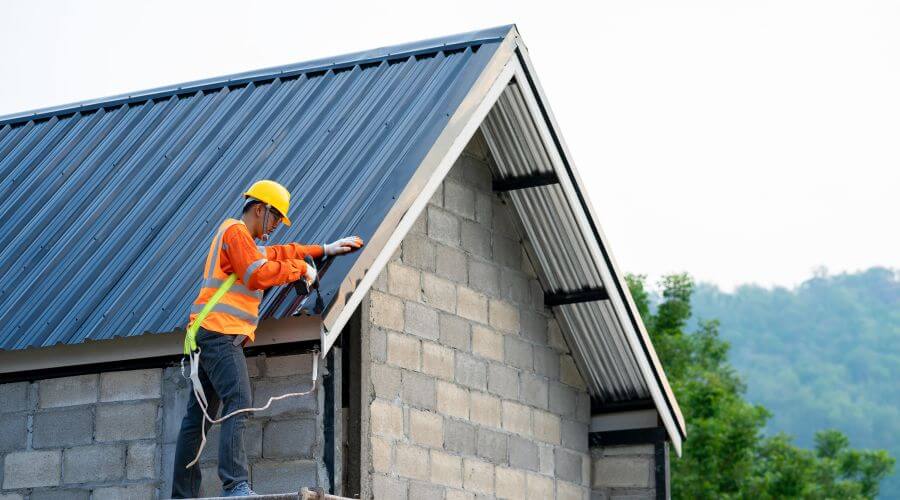Local Chimney Repair in Van Alstyne, TX